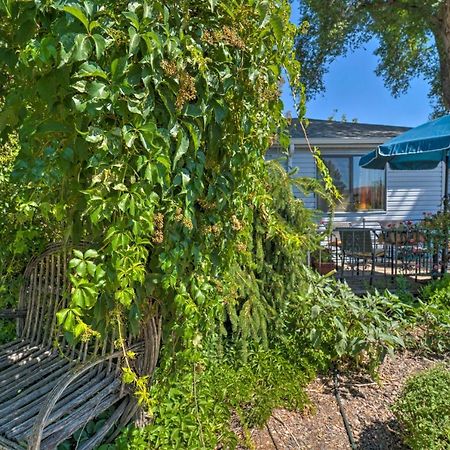 1940 Vintage Bungalow - Walk To Olde Town! أرفادا المظهر الخارجي الصورة